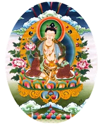 Tsewang Rigdzin